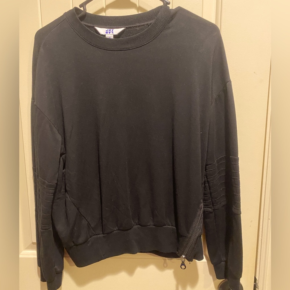 JoyLab lot of three sweatshirts.